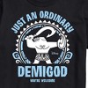 Men's - Moana - Maui Just An Ordinary Demigod You're Welcome Short Sleeve Graphic T-Shirt - image 2 of 4