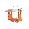 America's Favorite Orange Ultimate Oriole Bird Feeder (12" X 12" X 12") - 3 of 3