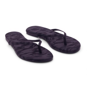 Women's Indie Sandals - solei sea - 1 of 4