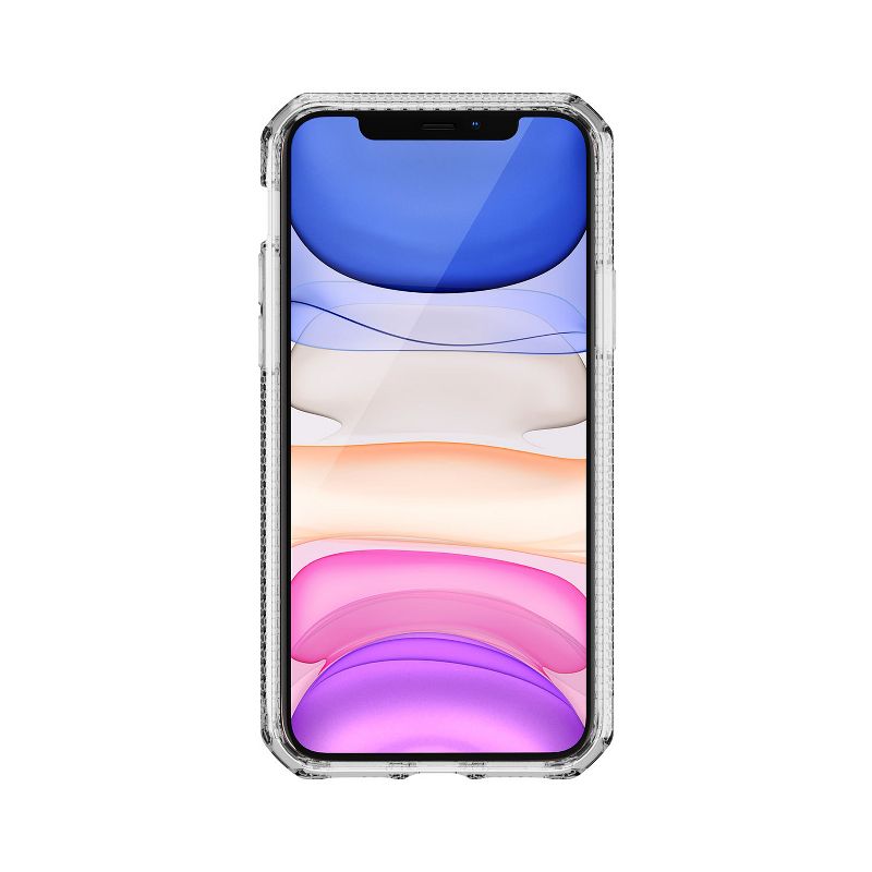 Itskins - Spectrum Clear Case For Apple iPhone, 2 of 5