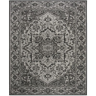 Beach House BHS139 Power Loomed Rug - Safavieh