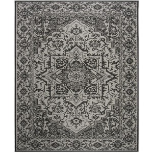 Beach House BHS139 Power Loomed Rug - Safavieh - 1 of 4
