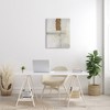 Stupell Industries Contemporary Brushed Composition Canvas Art - 3 of 4
