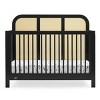 Simmons Kids' Theo 6-in-1 Convertible Crib - Greenguard Gold Certified - 3 of 4
