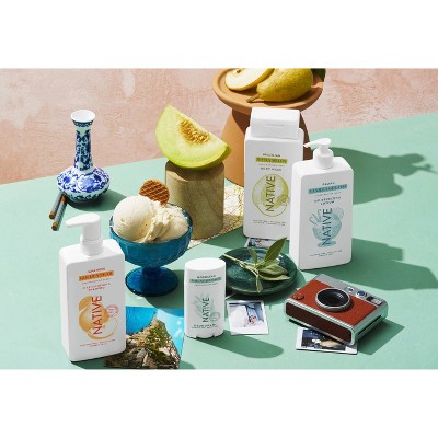 Native Limited Edition Global Flavors Collection