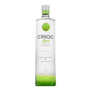 Ciroc Apple Vodka - 1.75L Bottle - 1 of 4