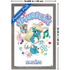 Trends International Smurfs (2025) - Smurfette Framed Wall Poster Prints - 3 of 4