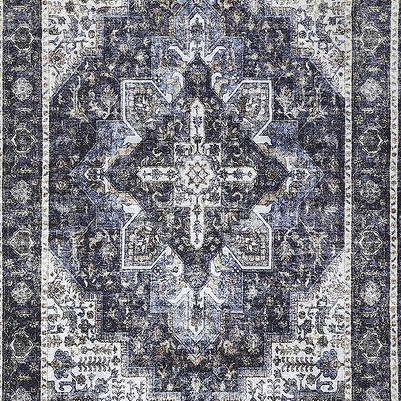 blue/multi