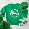 Simply Sage Market Women's Graphic Sweatshirt Loads Of Luck Truck - 3 of 3
