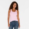 Women's 90's Tank Top - Wild Fable™ - 2 of 3