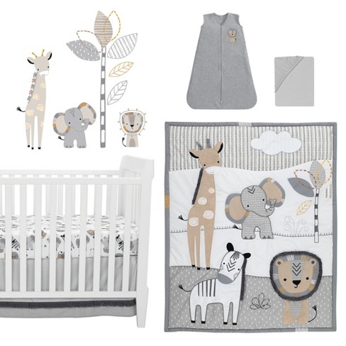 Lambs & ivy bedding hot sale set