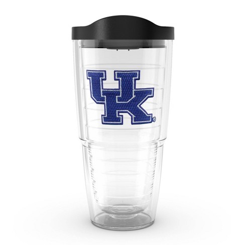 NCAA Kentucky Wildcats 24oz Primary Logo Classic Tumbler - image 1 of 4