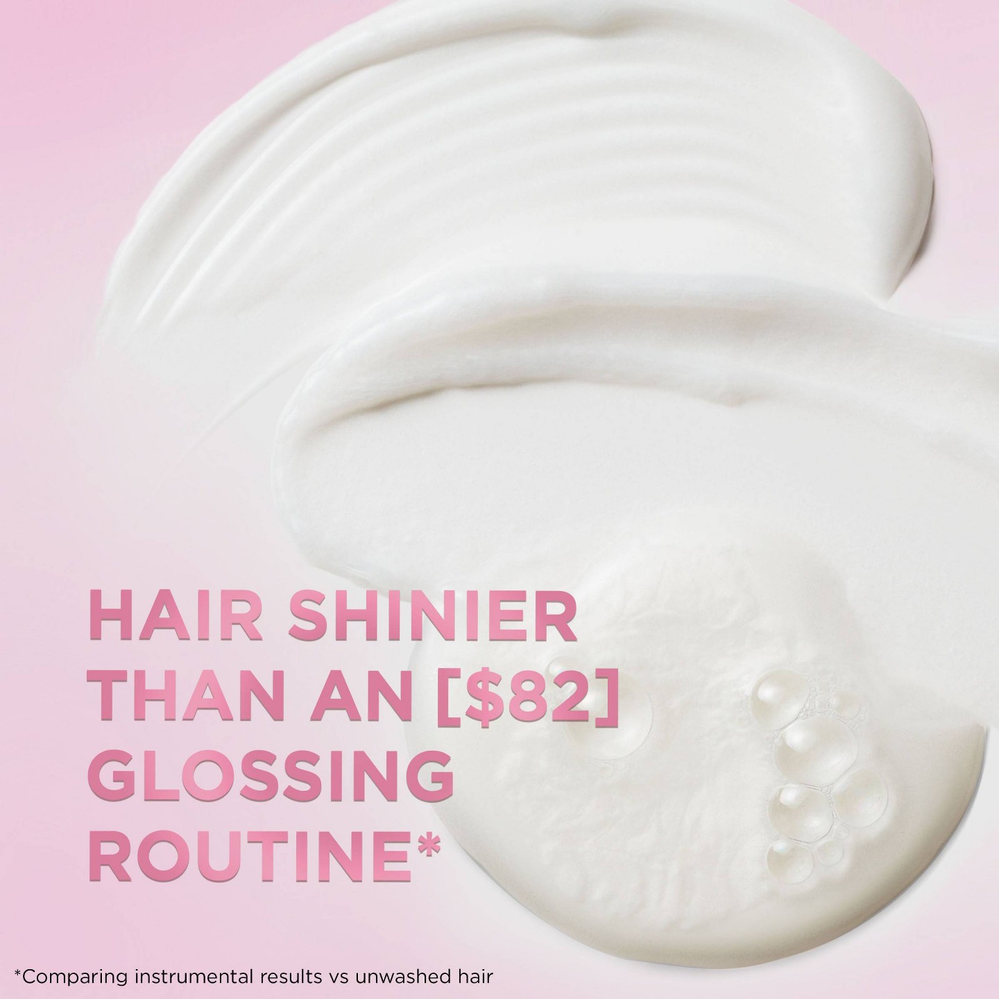 Ламинирующая маска для волос L'Oreal Paris EverPure Hair Gloss, 5.1 fl oz — фото 5