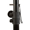 Musician's Gear Heavy-Duty Tripod Speaker Stand Black - 3 of 4