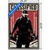 Trends International Call of Duty: Black Ops Cold War - Classified Framed Wall Poster Prints - 3 of 4