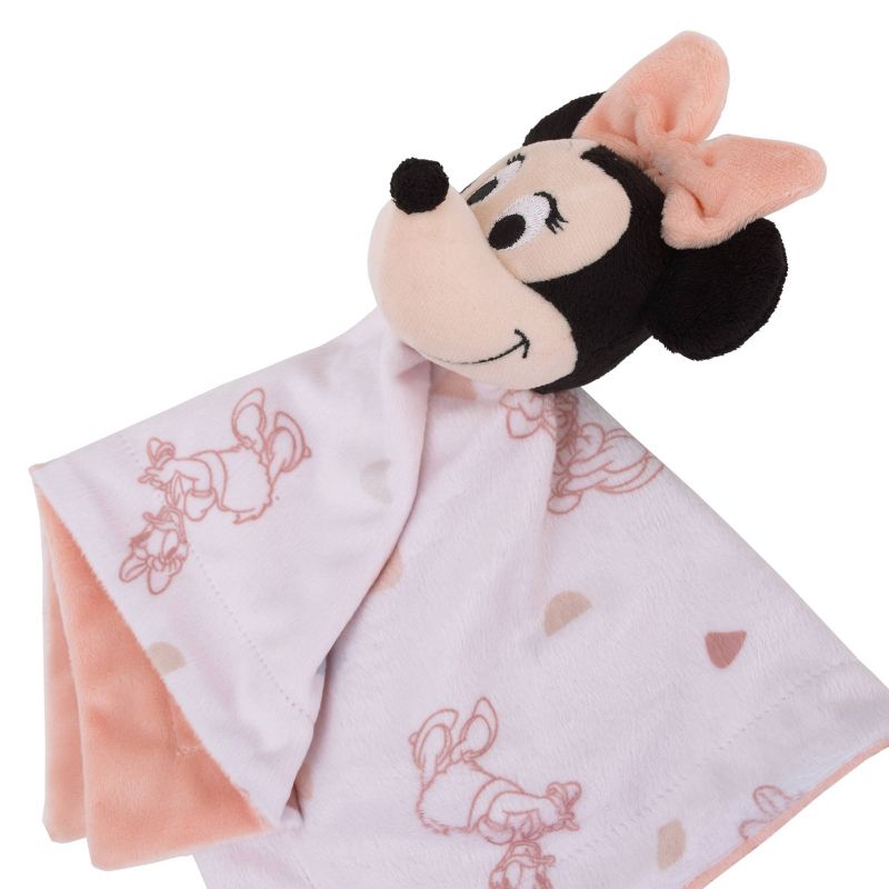 Disney Baby Minnie Mouse Security Blanket, 3 of 8