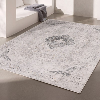 Rug Branch Contemporary Moroccan Indoor Rug