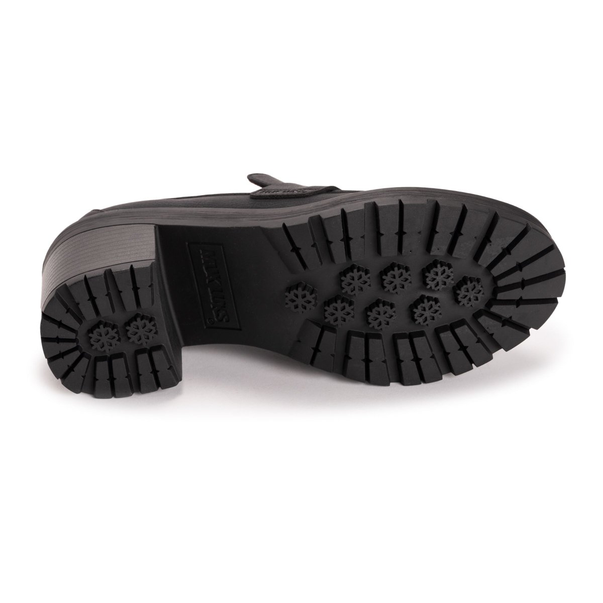 Женские туфли MUK LUKS Women's Leona Loafer — фото 8