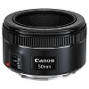 Canon EF 50mm f/1.8 STM Lens  - Black(0570C002) - image 3 of 3