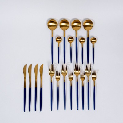 Ozarke Royal Cutlery Set