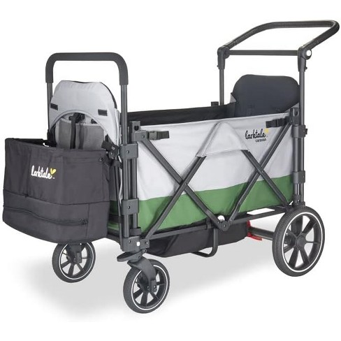 Keenz stroller wagon clearance target