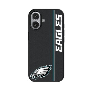 NFL NFC Teams Sidebar MagSafe Compatible Cell Phone Case for Apple iPhone 17 Series - 1 of 4