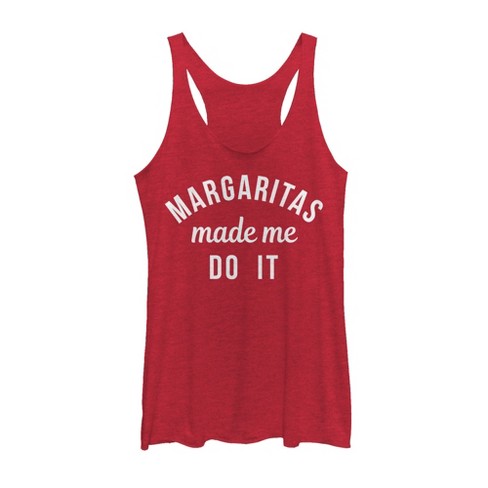 Red Cami Tank : Target