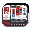 Convenience Kits International Men's Travel Bath and Body Kit - Trial Size - 10pc - 2 of 3