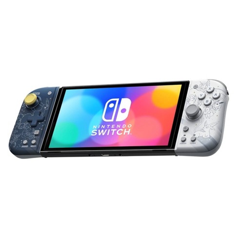 Split Pad Attachment for Nintendo Switch™ - HORI USA