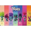 Trends International Trolls: Band Together - Perfect Harmony Unframed Wall Poster Prints - 4 of 4