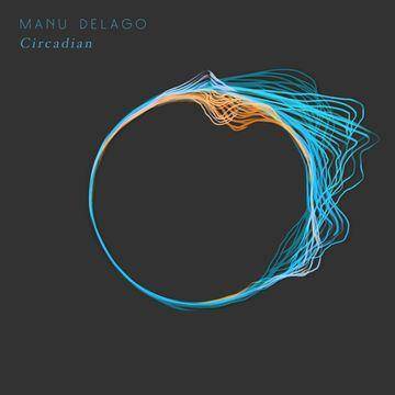 Delago manu - Circadian  cd (CD)