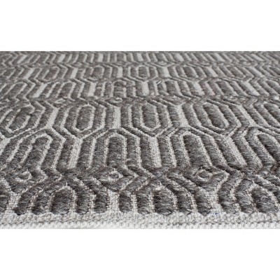 Rugs America Emanuel 6235C Geometric Contemporary Area Rug