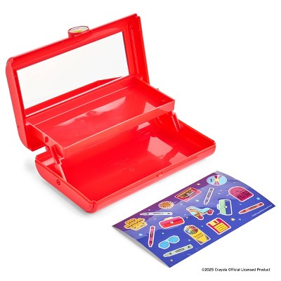 Crayola Limited Edition Caboodle
