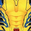 Deadpool & Wolverine Wolverine Costume Men's Cosplay Hoodie - 3 of 4