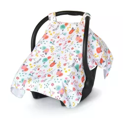 Go by Goldbug Canopy Cover - Floral