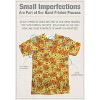 Men's Monopoly Chance Chest Cards (Front Back Print) Short Sleeve Costume T-Shirt - 3 of 4
