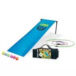 4Fun Lawn Skee Toss Game Sets