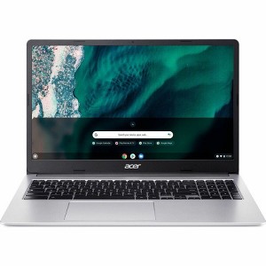 Acer Chromebook 315 - 15.6" 4GB RAM 128GB SSD Intel N6000 1.10GHz - CB315-4H-P8FZ  - Manufacturer Refurbished - 1 of 4