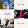 Reduce 32oz Hydrate Pro Vacuum Insulated Stainless Steel Water Bottle - 3 of 4
