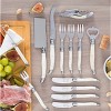 French Home Laguiole Ultimate 13pc Charcuterie and Barware Set with Faux Ivory Handle - 4 of 4