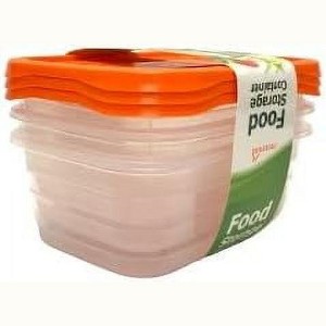 Mintra Home Storage Containers 1.3L - 1 of 2