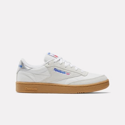 Reebok Club C 85 Unisex Shoes
