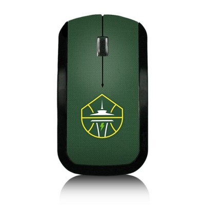 Keyscaper WNBA Solid Wireless Mouse