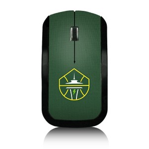 Keyscaper WNBA Solid Wireless Mouse - 1 of 4