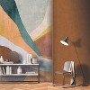 Veer Decor Curvilinear Canyon Wall Mural - 2 of 2