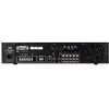 Monoprice 114886 Commercial Audio 120W 5ch 100/70V Mixer Amp with Microphone Priority (NO Logo) - 3 of 4