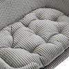 Kumasinova Small Dog Bed,Modern Dog Couch Bed with Plush Cushion & Birch Legs,Cozy Pet Bed for Small Dogs & Puppies,Stylish Dog Furniture - 3 of 4