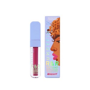 Undefined R&R Sun Glaze Lippie - SPF 40 - 0.13 fl oz - 1 of 4