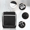 Unique Bargains Waterproof Travel Hanging Makeup Bag 1 Pc - 3 of 4