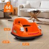 12V Electric Bumper Car for Toddlers – Ride-On Kids Car with Remote Control, 360° Spin, Lights & Music | Safety Certified - 2 of 4